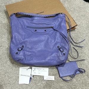 Balenciaga Hobo
